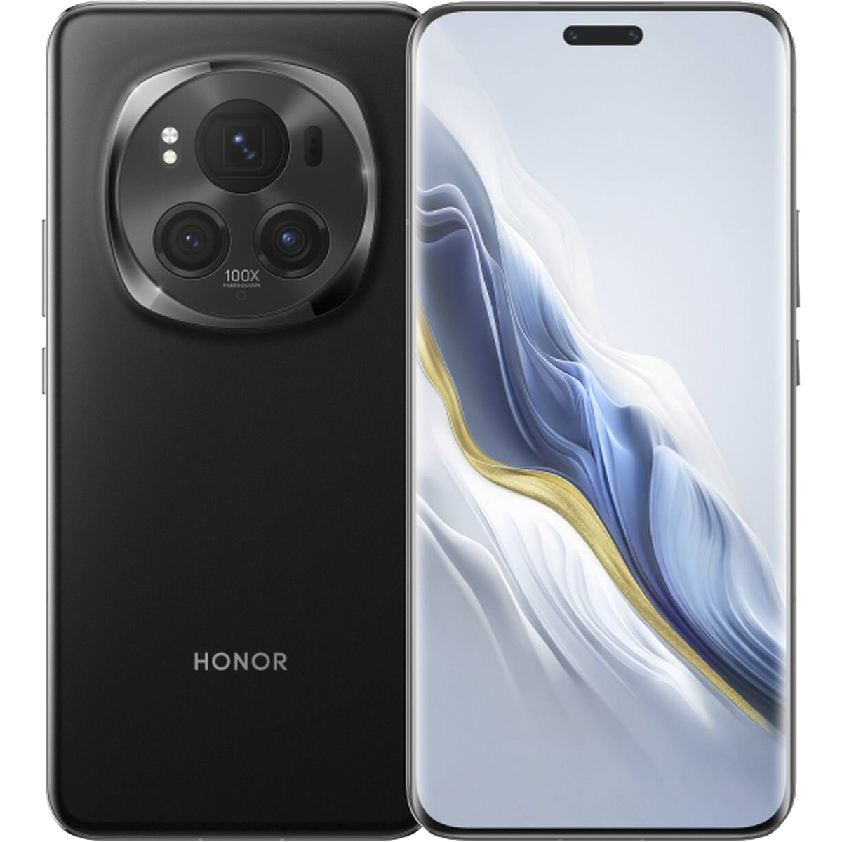 Смартфон Honor Magic6 Pro 12 / 512Gb, черный