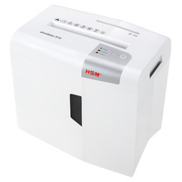 Шредер HSM ShredStar S10