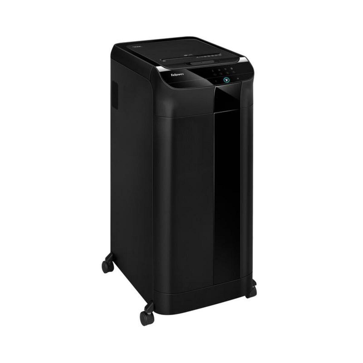 Шредер Fellowes AutoMax 550C