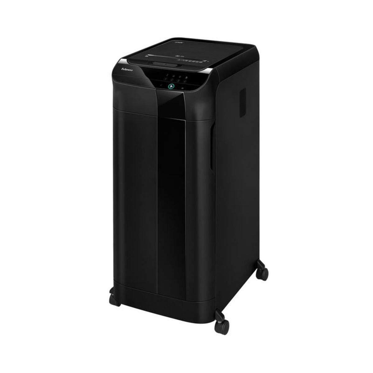 Шредер Fellowes AutoMax 550C