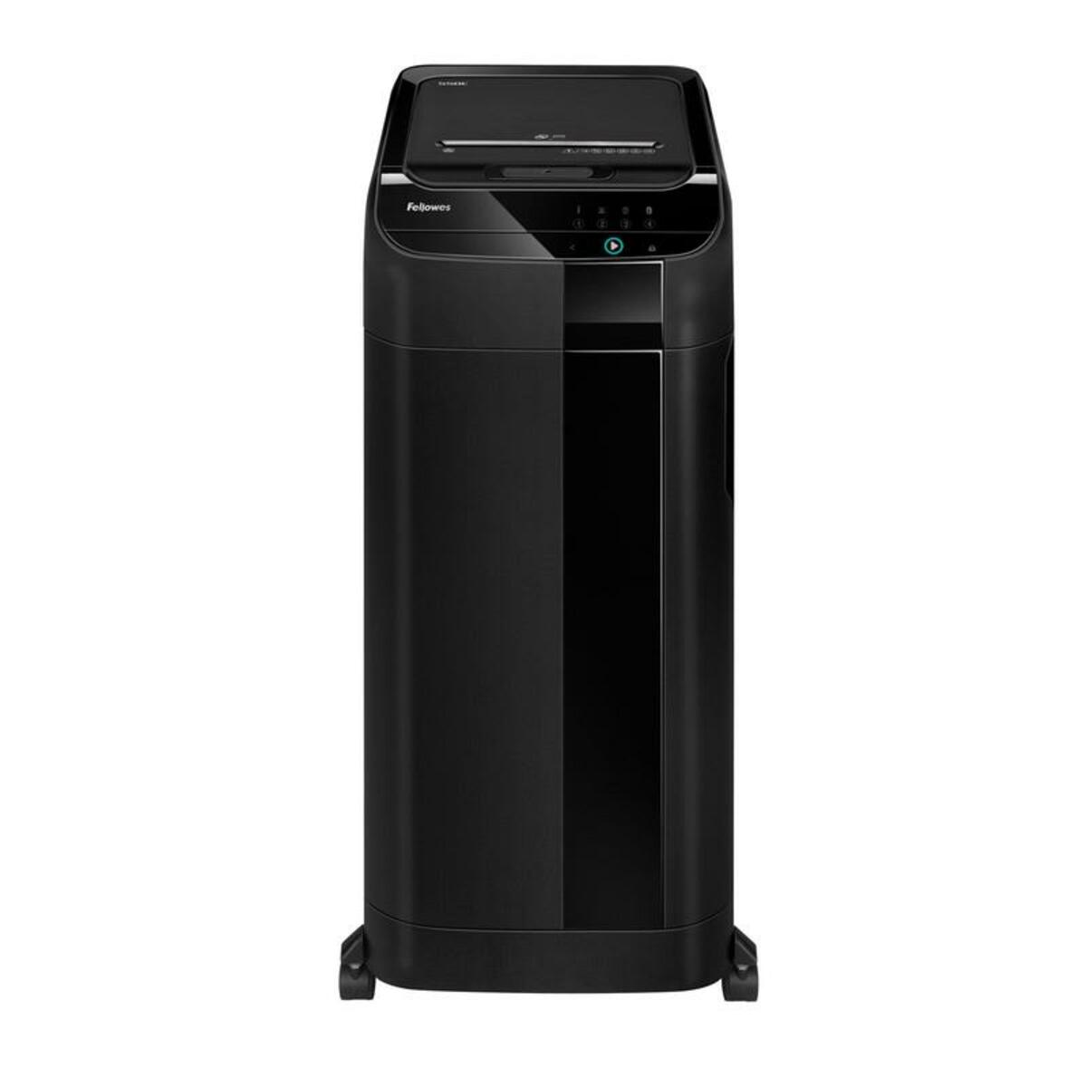 Шредер Fellowes AutoMax 550C