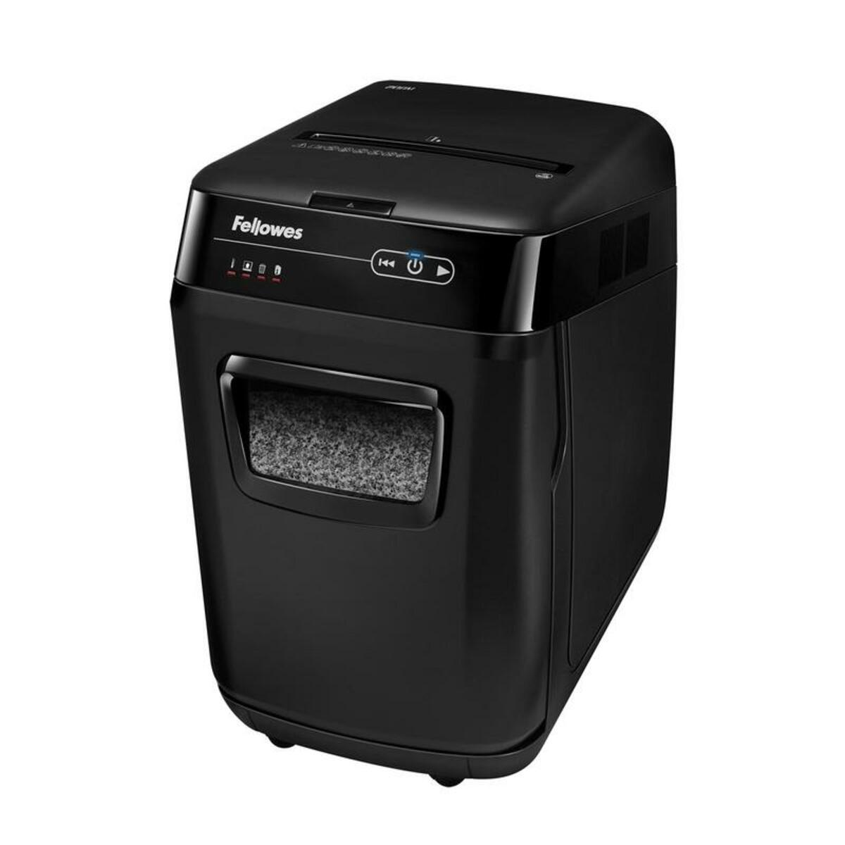 Шредер Fellowes AutoMax 200M