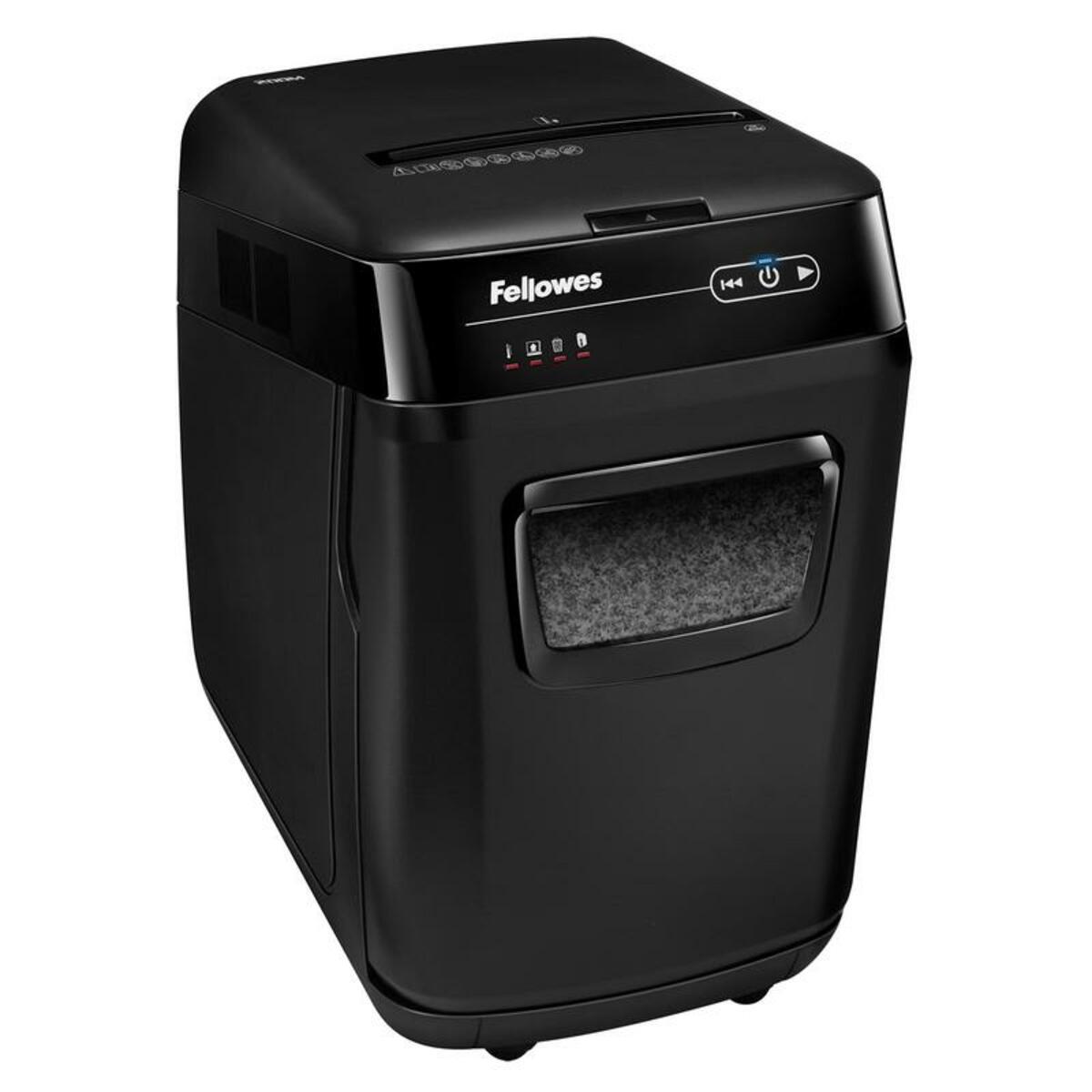 Шредер Fellowes AutoMax 200M