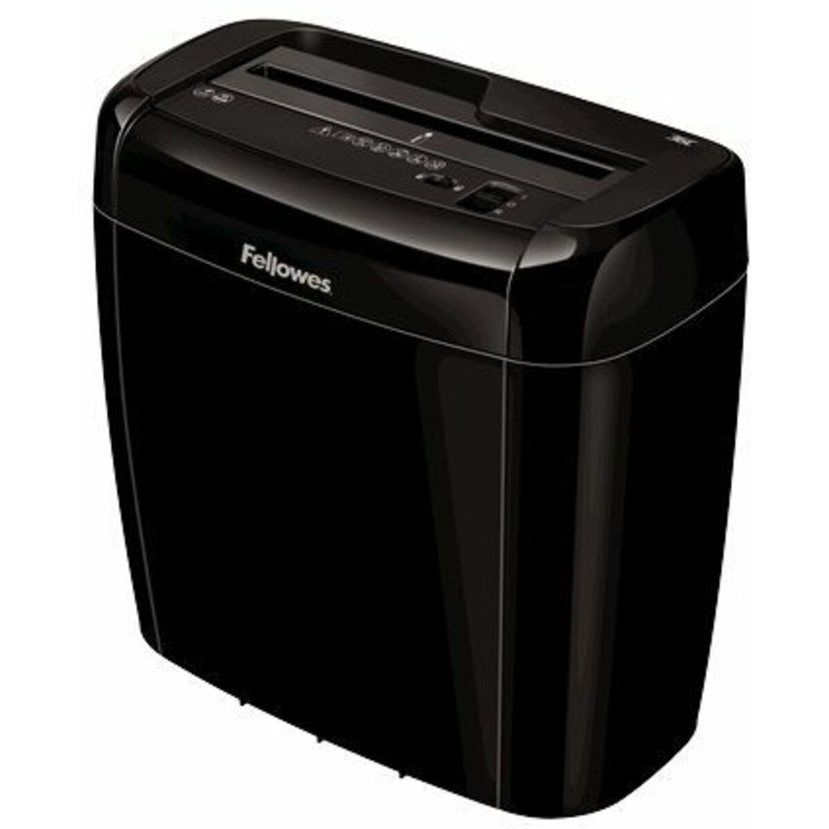 Шредер Fellowes PowerShred 36C