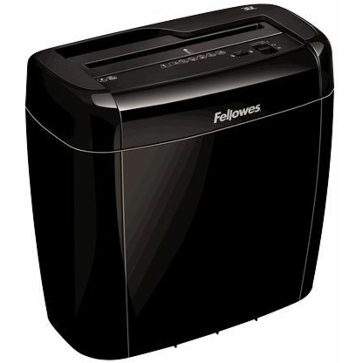 Шредер Fellowes PowerShred 36C