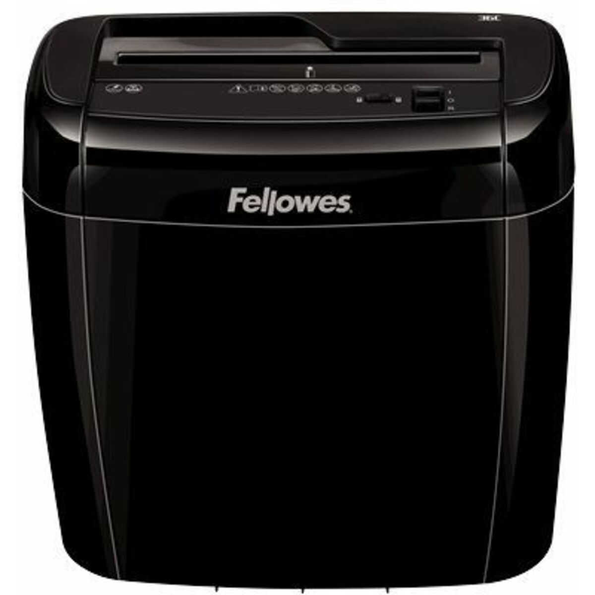 Шредер Fellowes PowerShred 36C