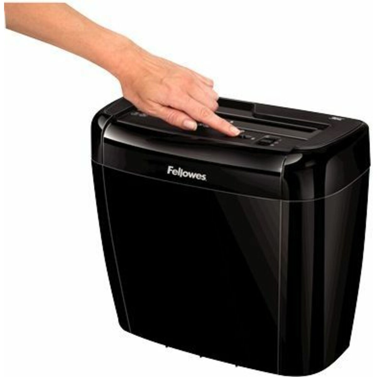 Шредер Fellowes PowerShred 36C