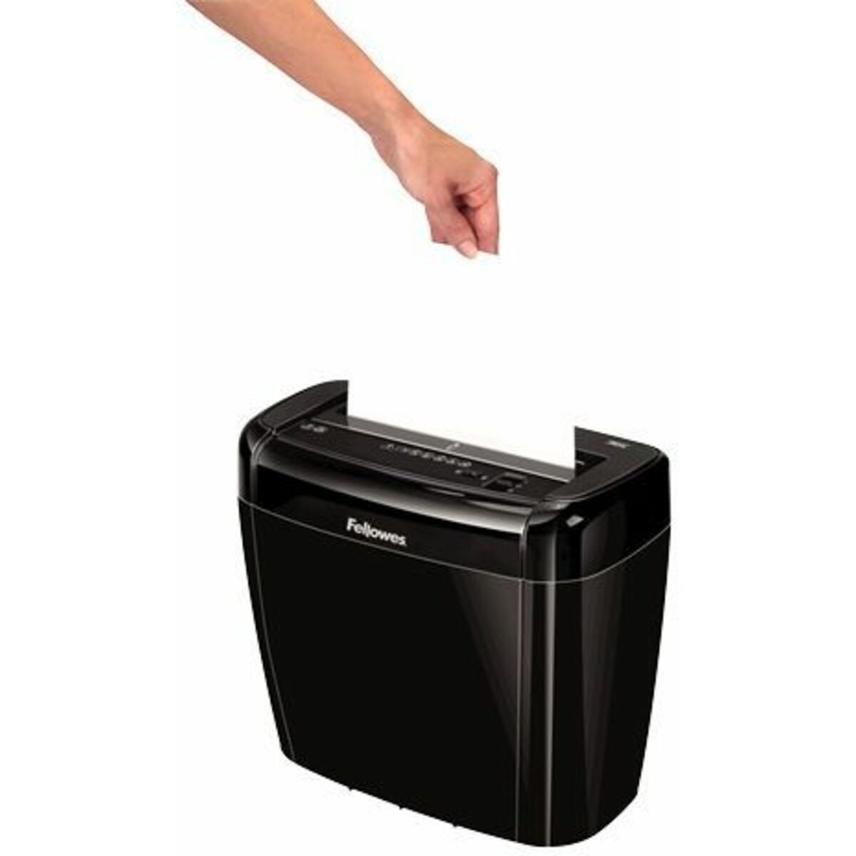 Шредер Fellowes PowerShred 36C