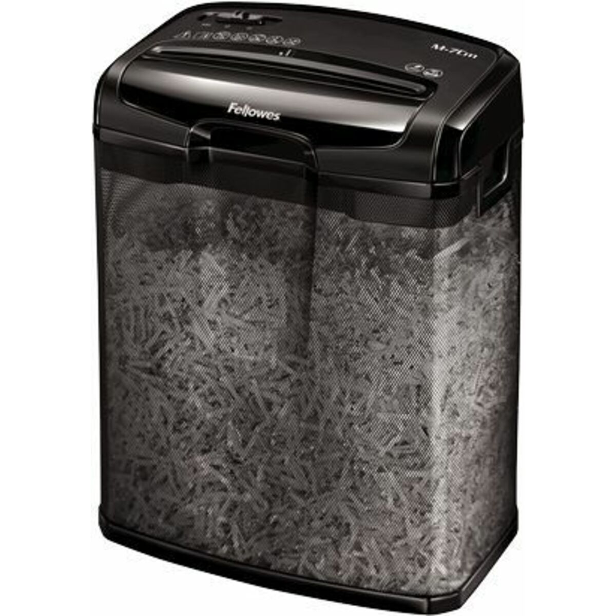 Шредер Fellowes PowerShred M-7Cm