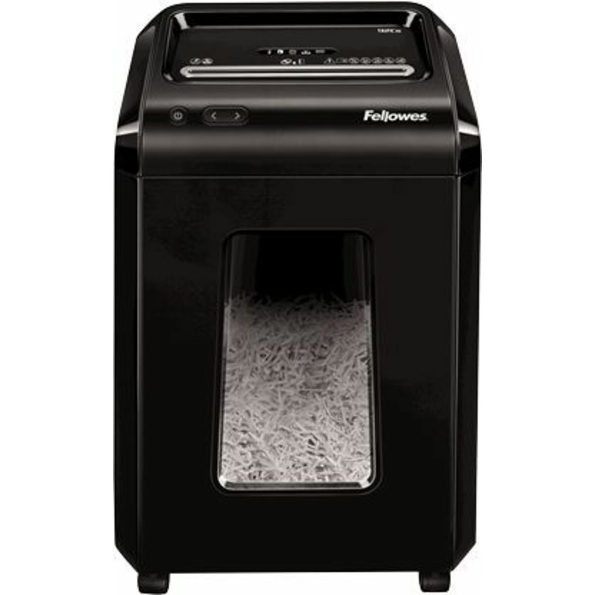 Шредер Fellowes PowerShred 92Cs