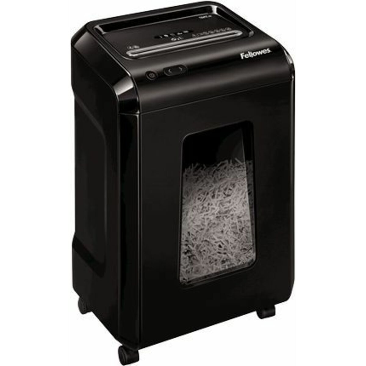 Шредер Fellowes PowerShred 92Cs