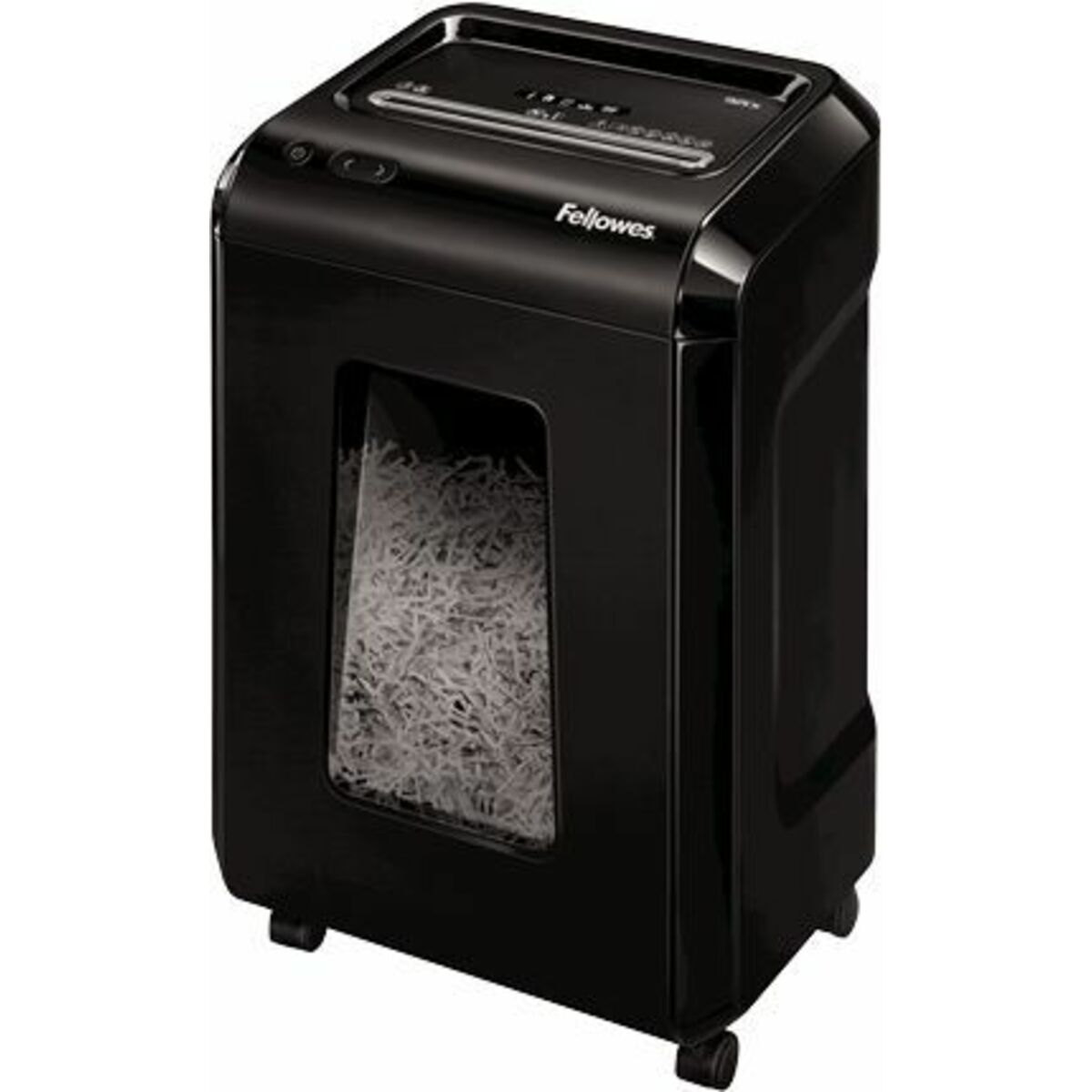 Шредер Fellowes PowerShred 92Cs