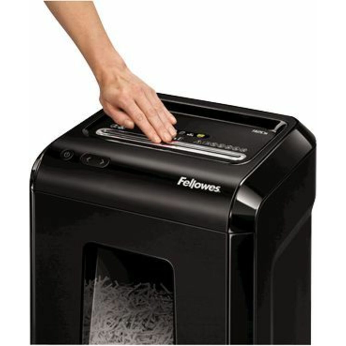 Шредер Fellowes PowerShred 92Cs