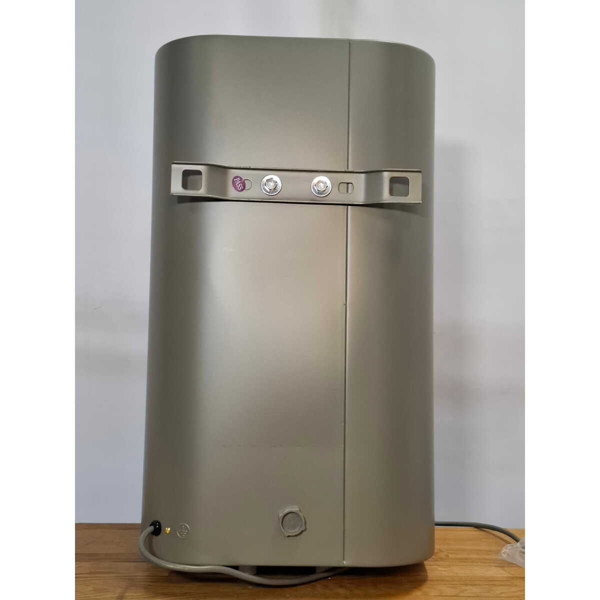Водонагреватель Thermex Smart 50 V (Цвет: Gray)