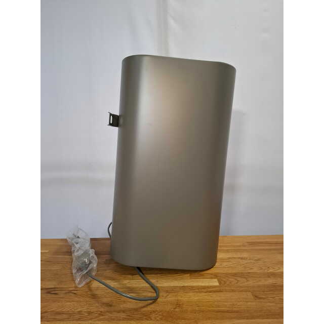 Водонагреватель Thermex Smart 50 V (Цвет: Gray) Водонагреватель Thermex Smart 50 V (Цвет: Gray)