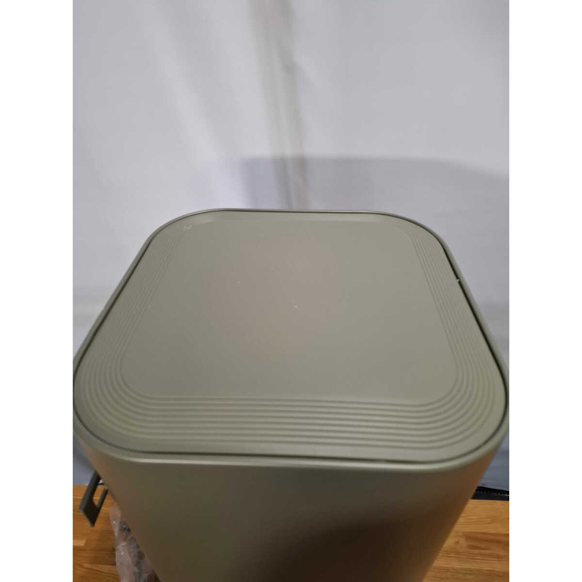 Водонагреватель Thermex Smart 50 V (Цвет: Gray)