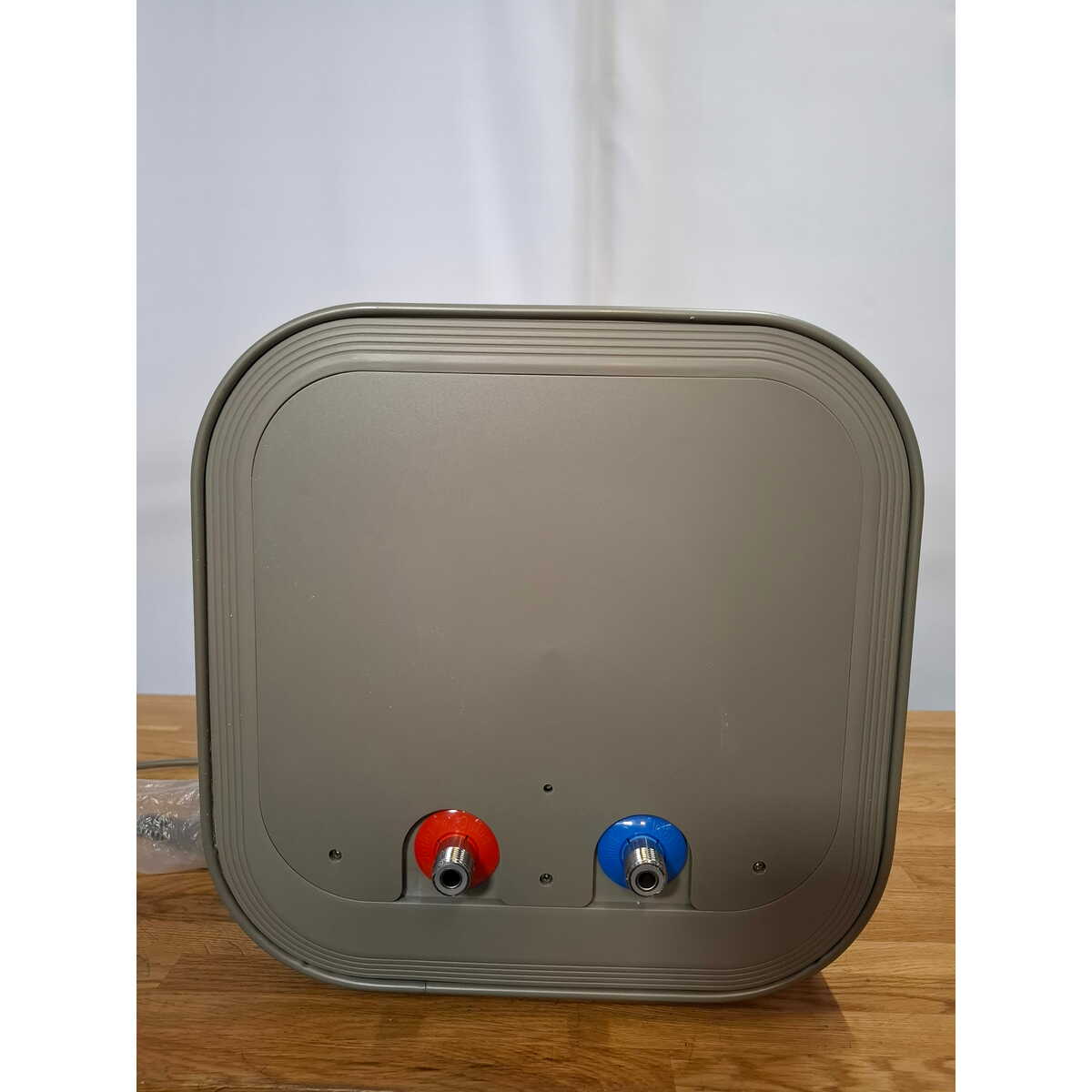 Водонагреватель Thermex Smart 50 V (Цвет: Gray)