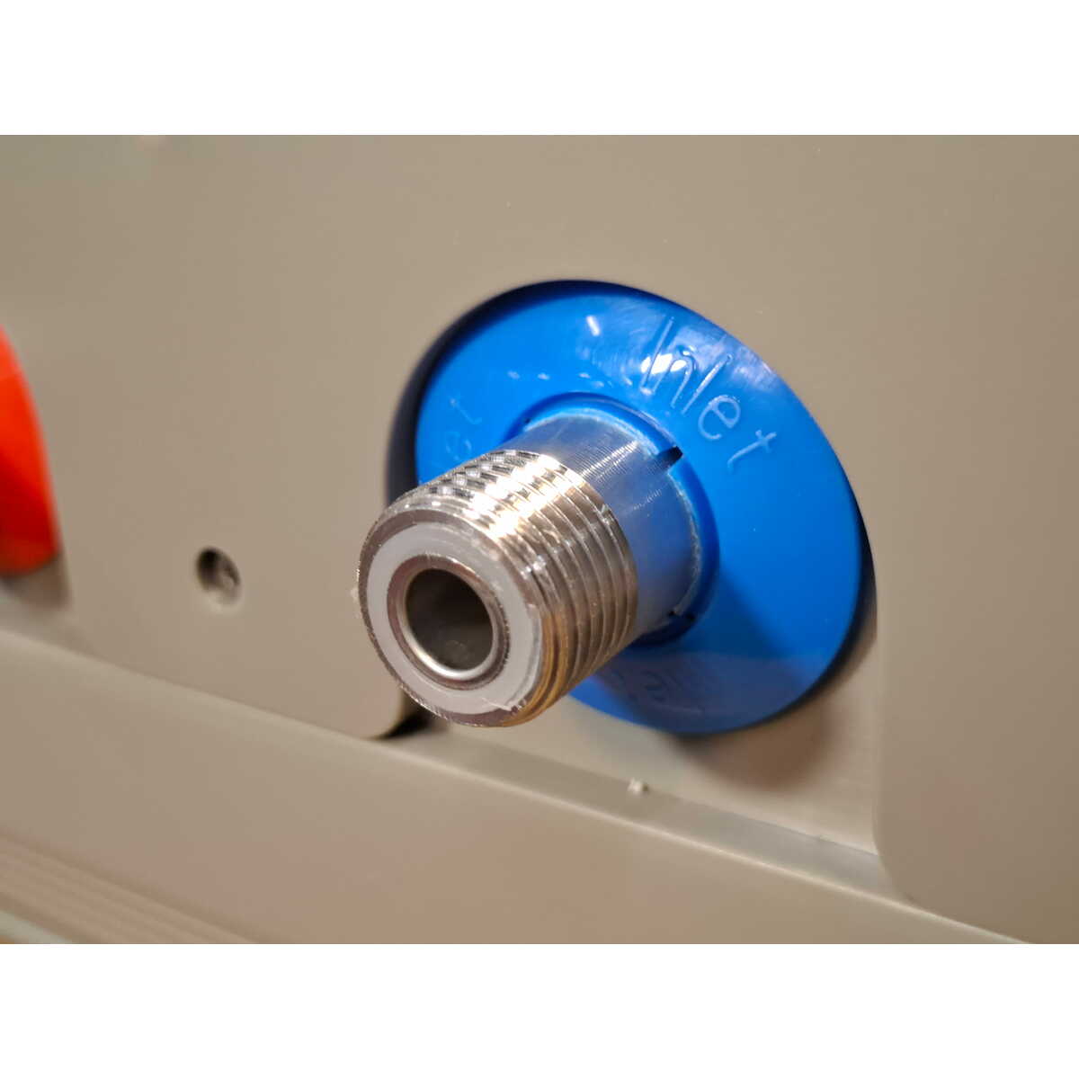 Водонагреватель Thermex Smart 50 V (Цвет: Gray)