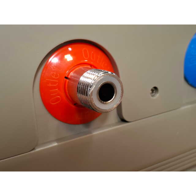 Водонагреватель Thermex Smart 50 V (Цвет: Gray) Водонагреватель Thermex Smart 50 V (Цвет: Gray)