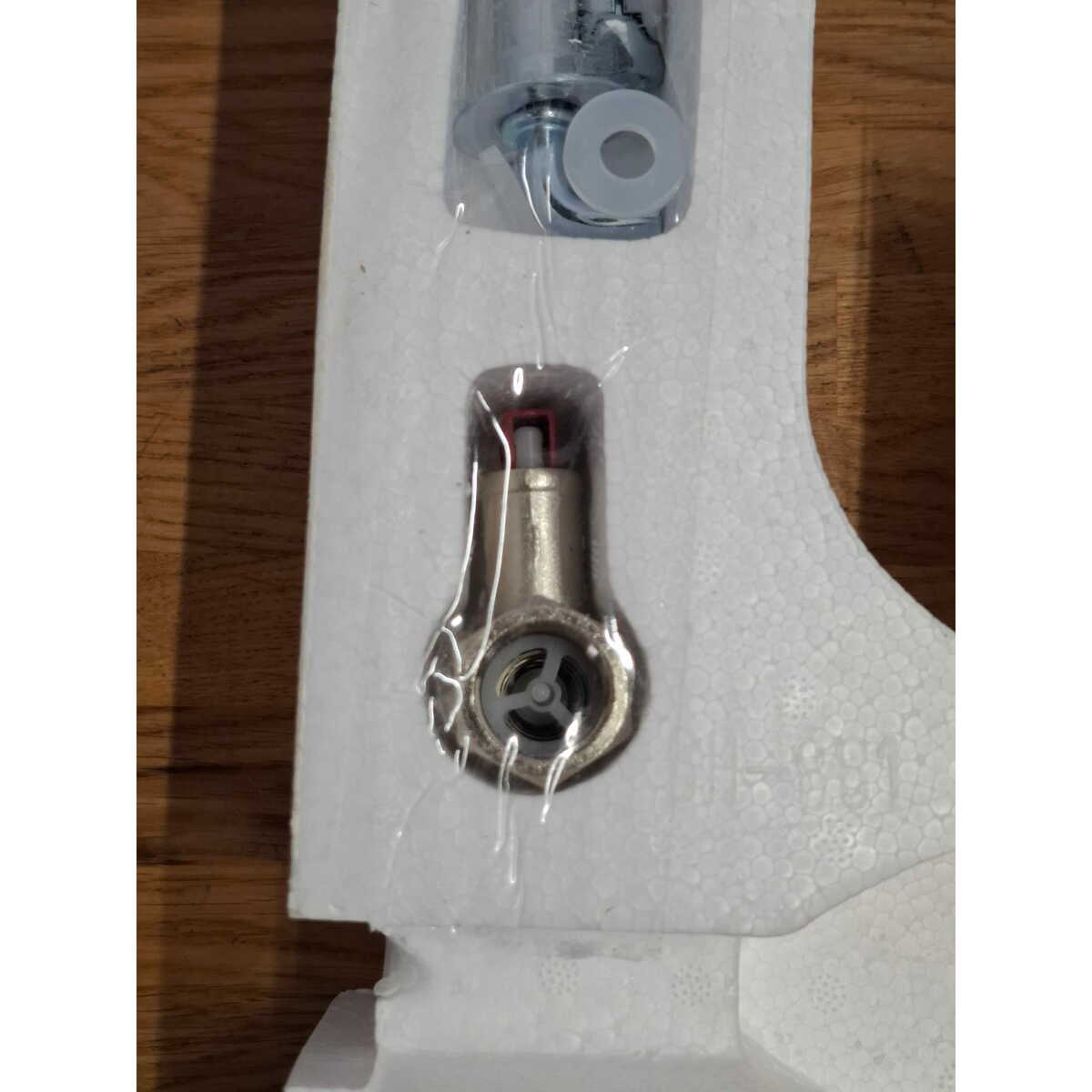 Водонагреватель Thermex Smart 50 V (Цвет: Gray)