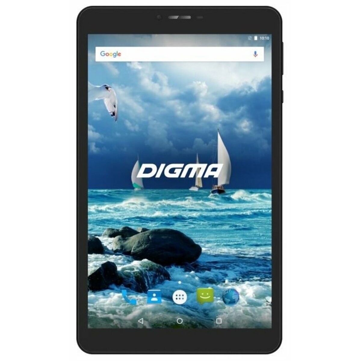 Планшет Digma CITI 7575 3G (Цвет: Black)